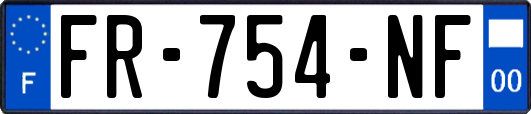 FR-754-NF