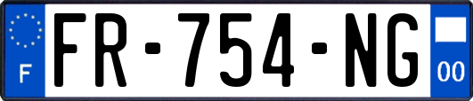 FR-754-NG