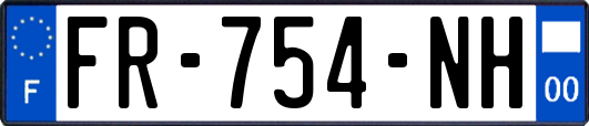 FR-754-NH