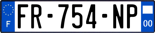 FR-754-NP