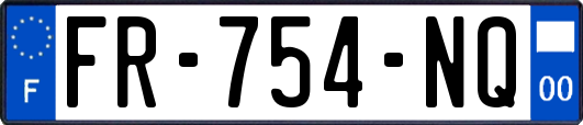 FR-754-NQ