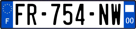 FR-754-NW