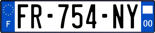 FR-754-NY