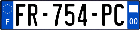 FR-754-PC