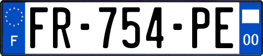 FR-754-PE