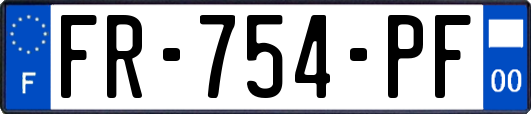 FR-754-PF