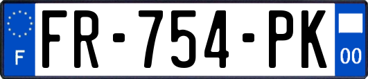 FR-754-PK