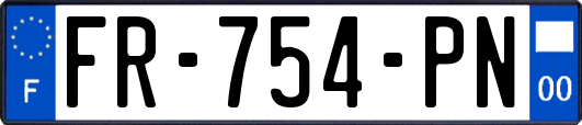 FR-754-PN