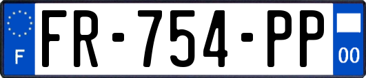 FR-754-PP