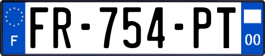 FR-754-PT