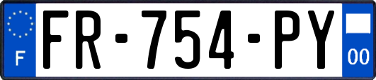 FR-754-PY