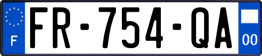 FR-754-QA