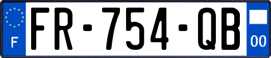FR-754-QB