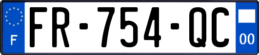 FR-754-QC