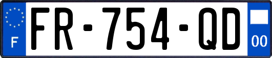 FR-754-QD