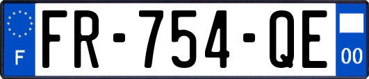 FR-754-QE