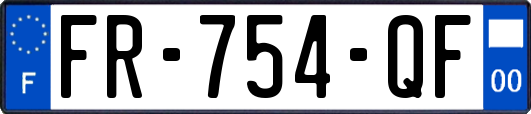 FR-754-QF