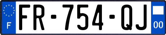 FR-754-QJ