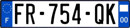 FR-754-QK