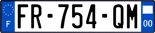 FR-754-QM