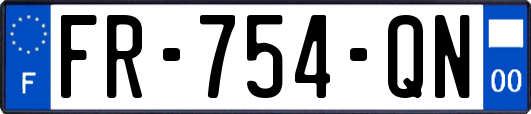 FR-754-QN