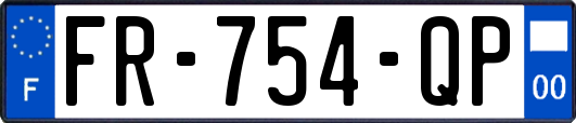 FR-754-QP