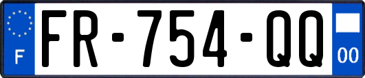 FR-754-QQ