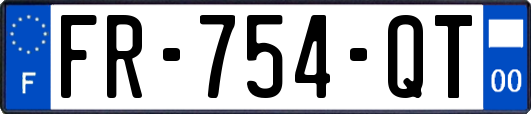 FR-754-QT