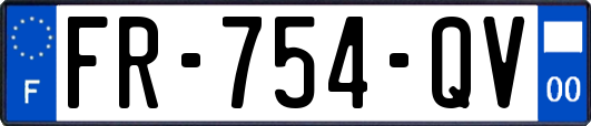 FR-754-QV