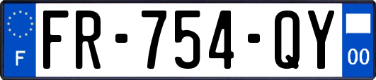 FR-754-QY
