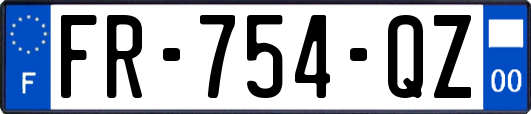 FR-754-QZ