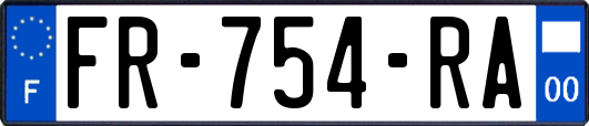 FR-754-RA