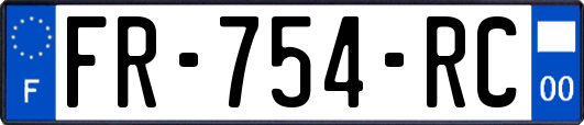 FR-754-RC