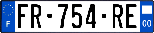 FR-754-RE