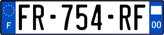 FR-754-RF
