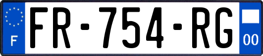FR-754-RG