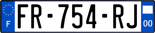 FR-754-RJ