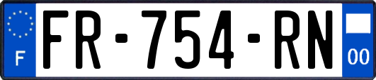 FR-754-RN
