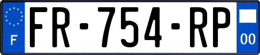 FR-754-RP