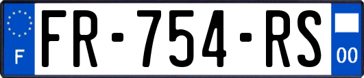 FR-754-RS