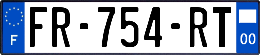 FR-754-RT