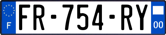 FR-754-RY