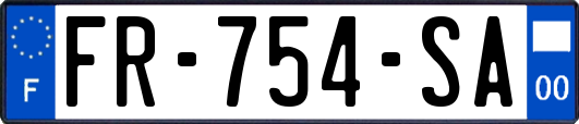 FR-754-SA
