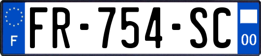 FR-754-SC