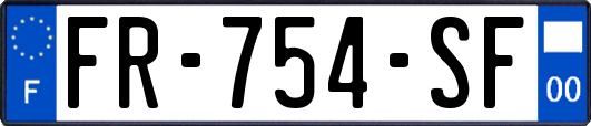FR-754-SF