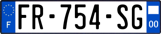 FR-754-SG