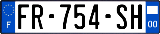 FR-754-SH