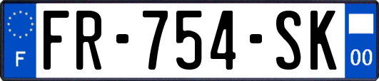 FR-754-SK