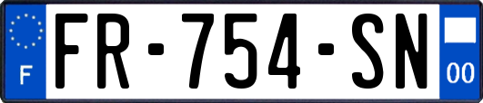FR-754-SN