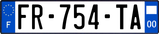 FR-754-TA